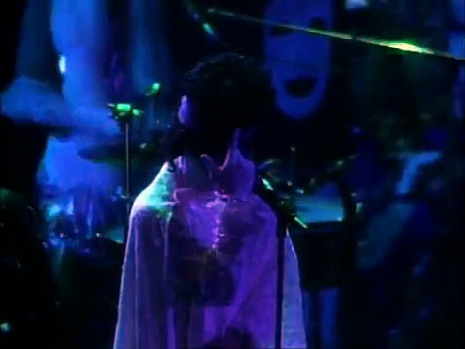 prince