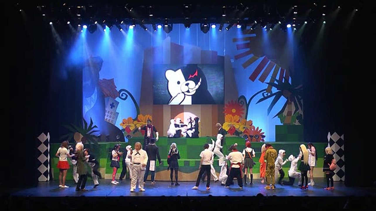 DR2 STAGE RAW 1/4