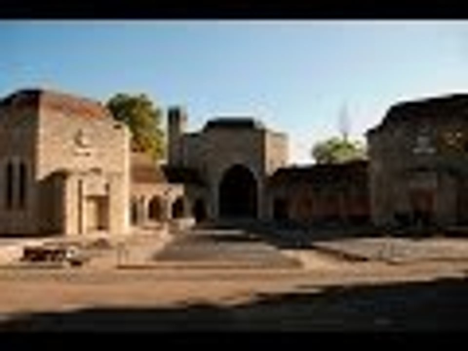 The Friars - Aylesford