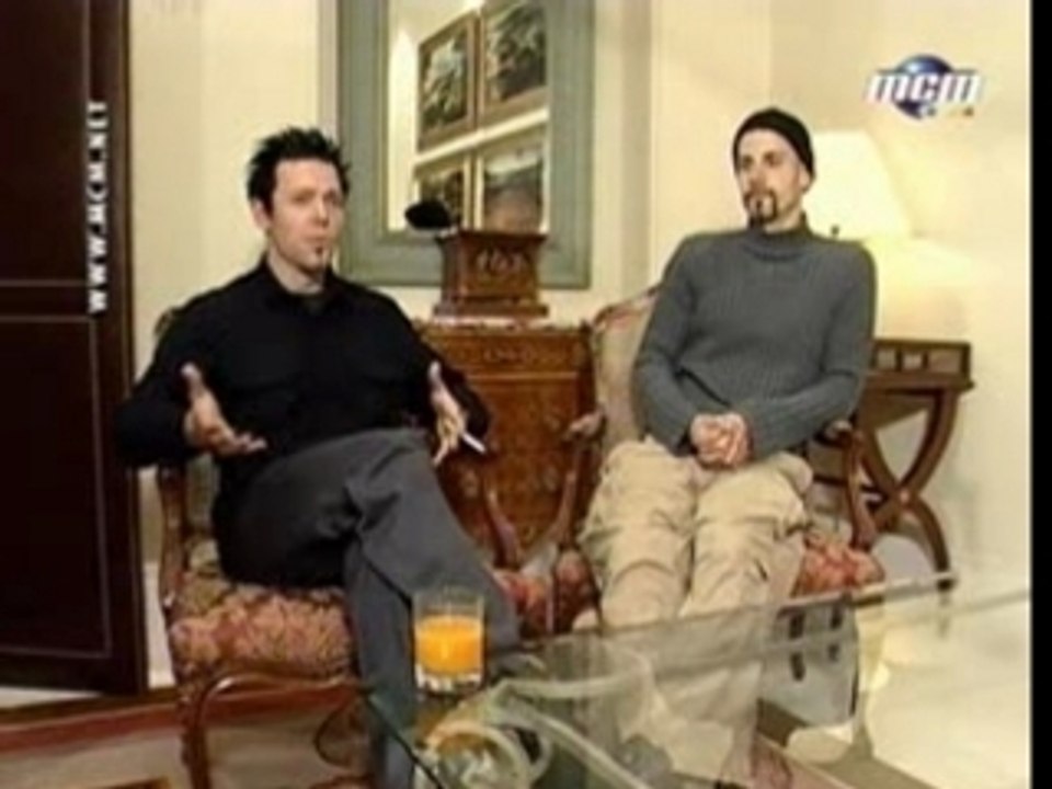 Rammstein - Mein Herz Brennt (Live Paris)