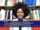 Advice from a Communication Arts (Communication) (BA) student from drkit.org