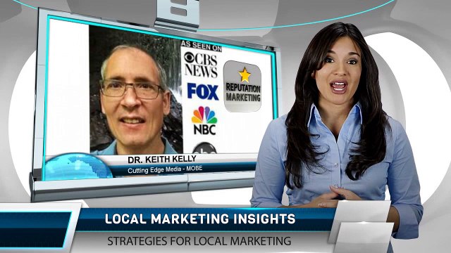 Did you know 87 of the people who are referred to local businesses, go noline first to resear...