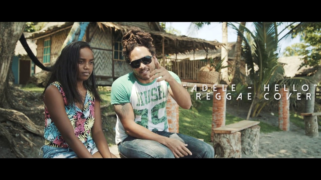 Hello - Adele (Reggae Cover)