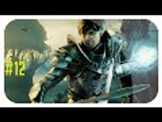 Zagrajmy w Arcania: Gothic 4 Odc.12 - Zamek