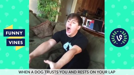 Funny Vines Thomas Sanders Compilation - Best Vines 2016