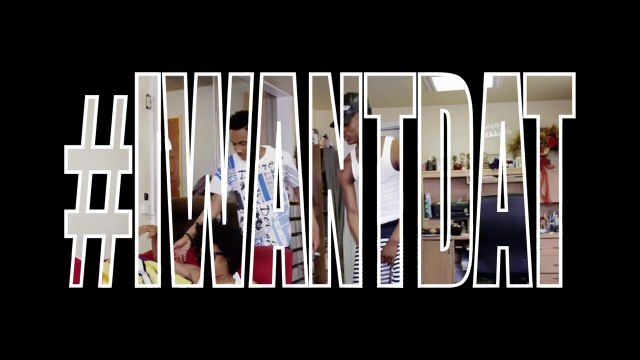 Mindless Behavior feat Problem & Bad Lucc #iWantDat