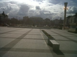 Plaisir d'amour de Florian (Bentoche)