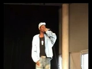 Beat box stephane 2006