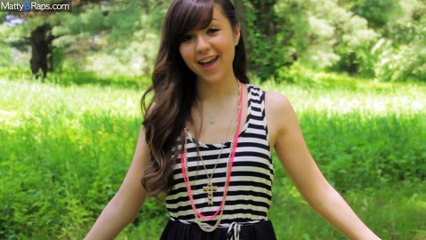 Maroon 5 - Love Somebody (MattyBRaps & Maddi Jane Cover)