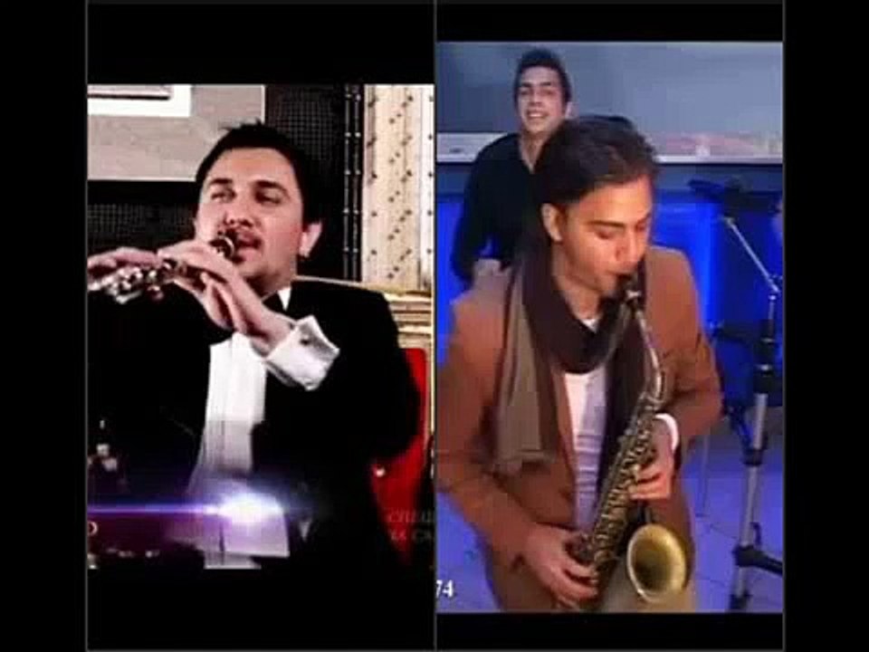 Sali Okka Latino Bend Serbia New Tallawa 2016