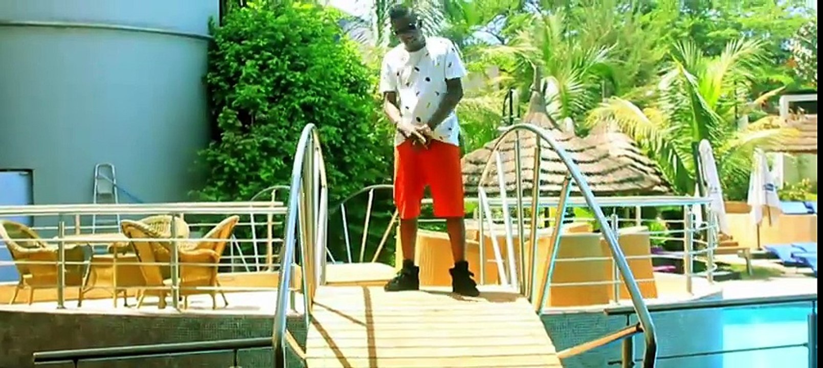Iba One - Ouyafoma