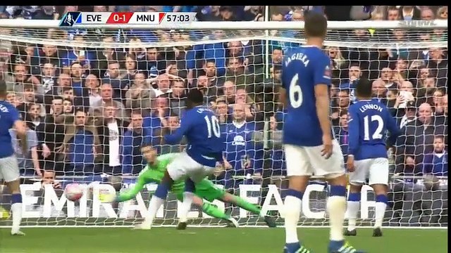 All Goals and Highlights | Everton 1 - 2 Manchester United - Fa Cup (semi-final)