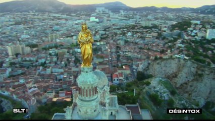 Désintox : Marseille - Salut Les Terriens du 23/04 - CANAL+