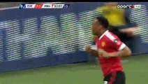 Anthony Martial Goal HD - Everton 1-2 Manchester United - 23-04-2016 FA Cup