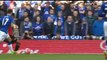 All Goals HD - Everton 1-2 Manchester United - 23-04-2016 FA Cup