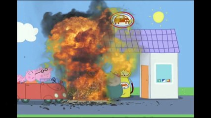 [YTP FR] Papa Pig est encore en panne pt.2