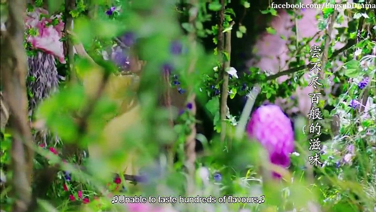 God of War Zhao Yun ep 16 (English Sub)