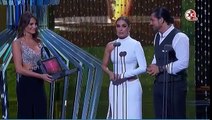 Pasión y poder Ganadora Mejor Telenovela En Premios Tv y Novelas 2016 -