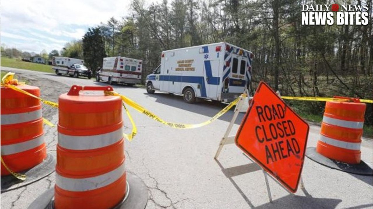 'Killer or Killers On The Loose' After Shooting 8 Family Members In Ohio, Relatives Lash Out