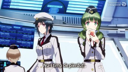 [AnimeG] Ragnastrike Angels - 04 [720p]