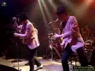 Tokyo Ska Paradise - Love theme from The Godfather