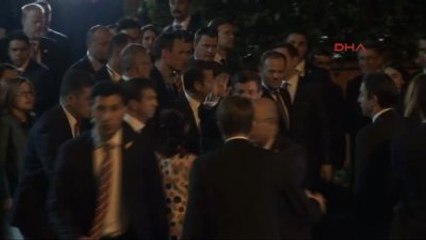 Gaziantep Aile ve Çocuk Merkezinin Açılışı Yapıldı