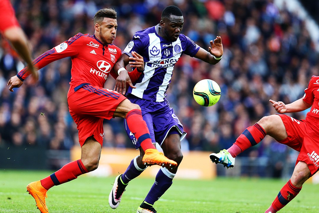 Le Résumé de TFC/Lyon, match de la 35ème journée de Ligue 1