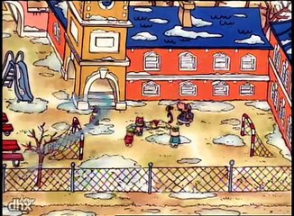 Busy World of Richard Scarry 107