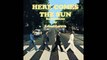 ♬ Here Comes The Sun ‣ The Beatles ‣ EdhelHareth & hanonanne ♬