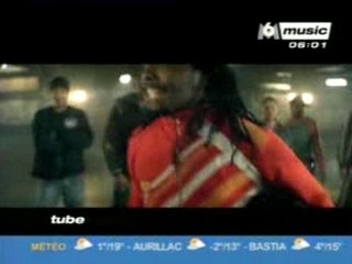 Black eyd peas - pump it - 2006