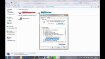 Windows 7 how to view hidden files and folders