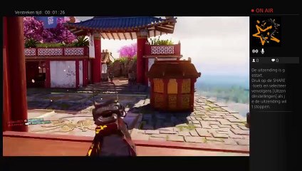 Check it! LIVE!  NL   #TEAMKAOS  eclipse live (24)