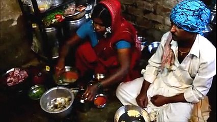 Banjara Mutton - Original Recipe Cooked by Banjaras