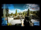 Battlefield 3 RPG/Tank vs Heli Montage