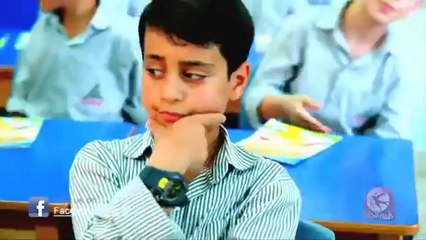 احكي الحقيقة عصومي ووليد  Afghan baby song