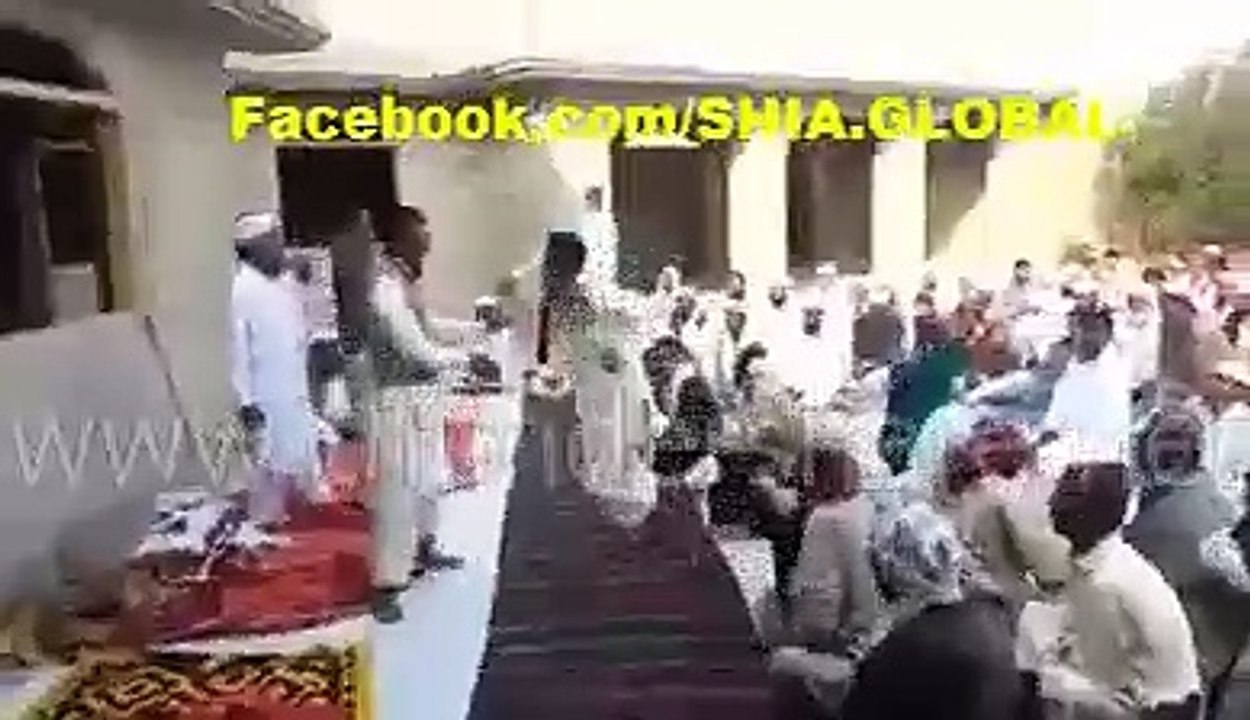 ye kia ho rha hai...