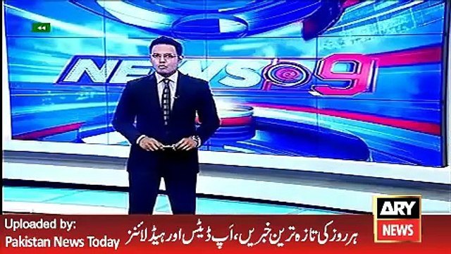 ARY News Headlines 23 April 2016, Batting Coach Views about Pakistani Cricketers -