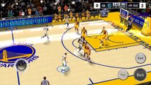 [ANDROID] NBA 2K13 Modded to NBA 2K16 Gameplay