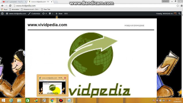 High Quality YouTube Advanced Embed Plugin for Wordpress