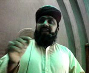 Khilafat e Siddiqe Akbar by Qari Ijaz 01-04-2016