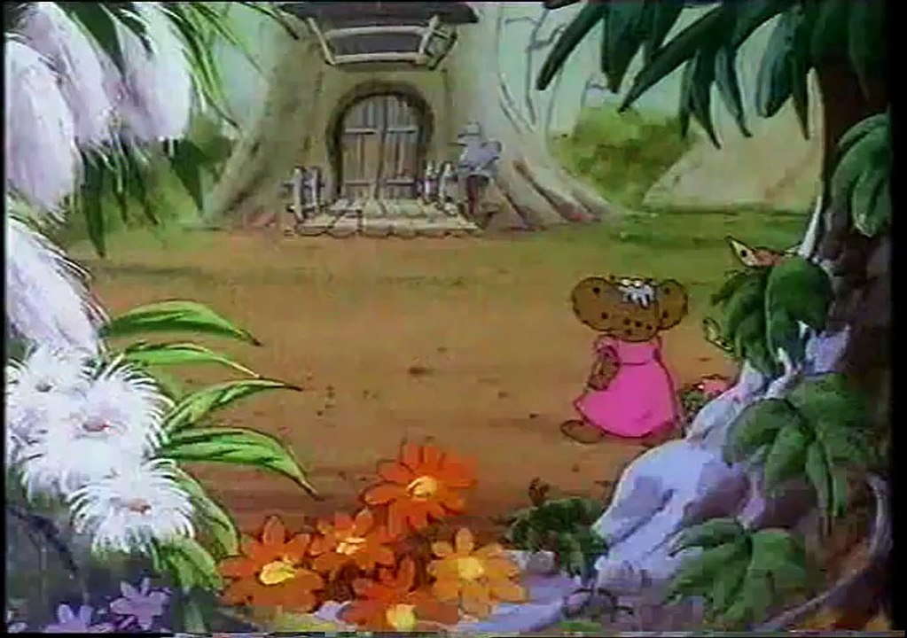 Vili Vilperin Uudet Seikkailut 06/26 - Salaperäistä Saastetta