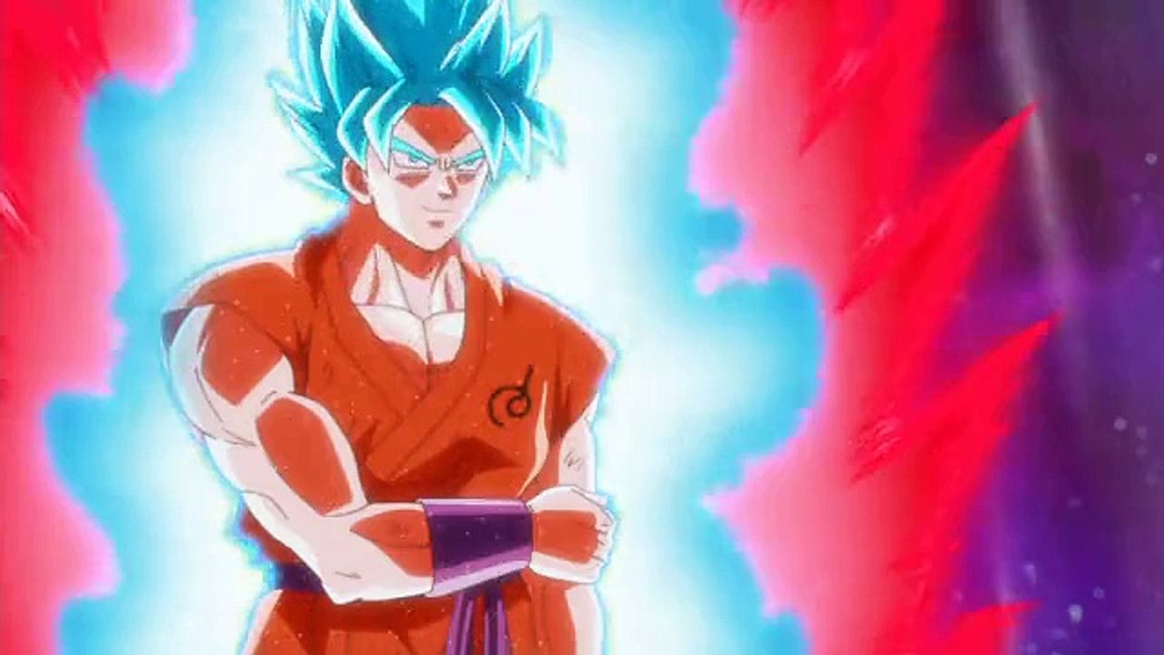 Dragon Ball Super 40 Vostfr - ドラゴンボール超 40