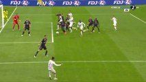 Lille Big Chance, Zlatan Ibrahimovic Super Save HD - PSG 0 - 0 Lille Coupe de La Ligue Final 23.04.2016 HD