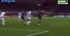 Stevan Jovetic Goal HD - Inter 1-1 Udinese - 23-04-2016