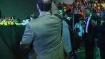 Kılıçdaroğlu, 1000 Çocuk Korosu'nun Konserini Dinledi