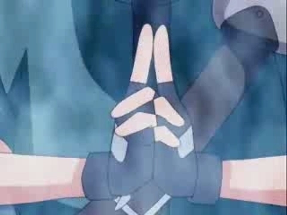 Amv naruto-runaway(oav)