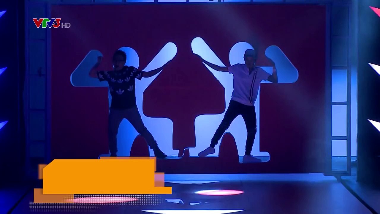 NGƯỜI ĐI XUYÊN TƯỜNG MÙA 2 | GIỚI THIỆU TẬP 2 | VÂN DUNG