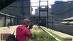 Grand Theft Auto V: THE PEPPA PIG GANG BANGS DO THE PACIFIC STANDARD HEIST!!! (2)