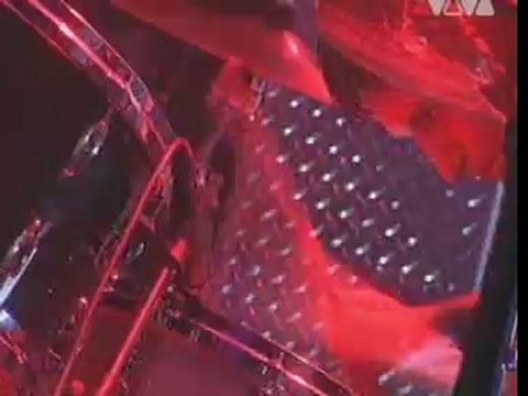 Bullet For My Valentine - Hand Of Blood