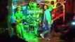 VERTIGO live BEER & BIKE CLUB (ROCK BAND 2016) BUDVA